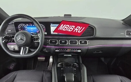 Mercedes-Benz GLE Coupe, 2024 год, 13 130 000 рублей, 5 фотография