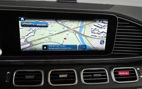 Mercedes-Benz GLE Coupe, 2024 год, 13 130 000 рублей, 12 фотография
