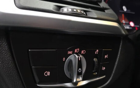 BMW X3, 2022 год, 5 490 000 рублей, 19 фотография