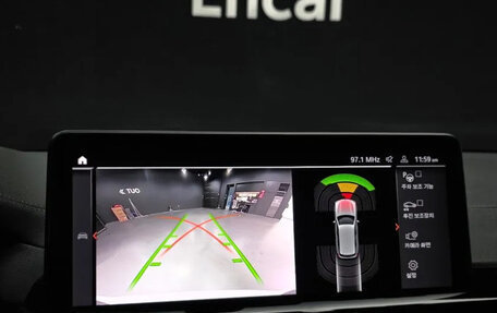 BMW X3, 2022 год, 5 490 000 рублей, 15 фотография