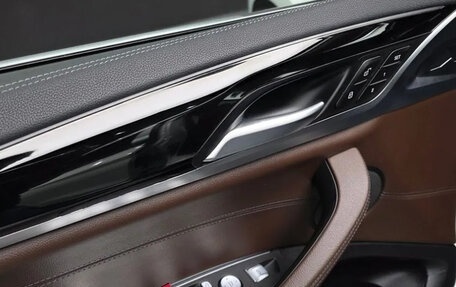 BMW X3, 2022 год, 5 490 000 рублей, 18 фотография