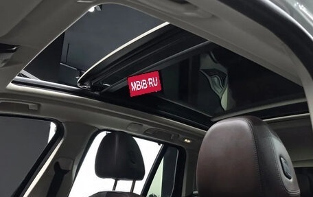 BMW X3, 2022 год, 5 490 000 рублей, 17 фотография