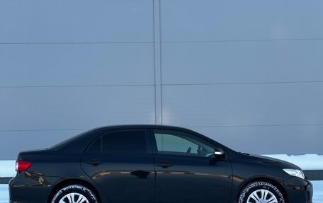 Toyota Corolla, 2012 год, 4 фотография