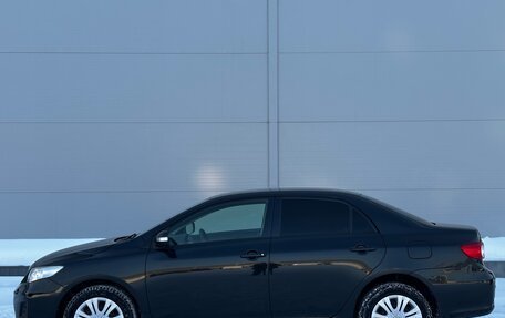 Toyota Corolla, 2012 год, 7 фотография