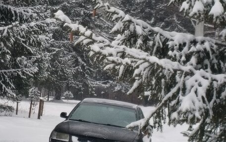 Volkswagen Passat B5+ рестайлинг, 2000 год, 200 000 рублей, 6 фотография