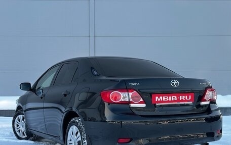 Toyota Corolla, 2012 год, 6 фотография