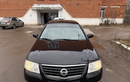 Nissan Almera Classic, 2006 год, 440 000 рублей, 1 фотография