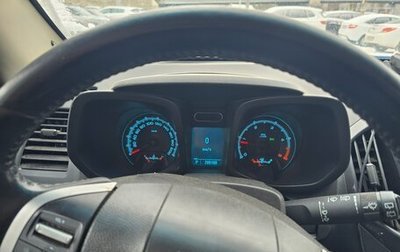 Chevrolet TrailBlazer II, 2013 год, 1 400 000 рублей, 1 фотография