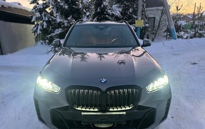 BMW X5, 2025 год, 14 199 000 рублей, 1 фотография