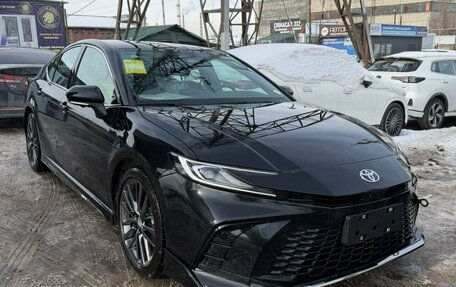 Toyota Camry, 2025 год, 4 290 000 рублей, 1 фотография