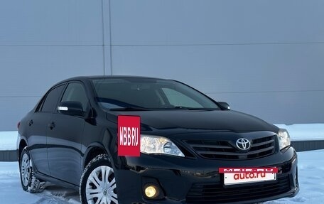 Toyota Corolla, 2012 год, 3 фотография