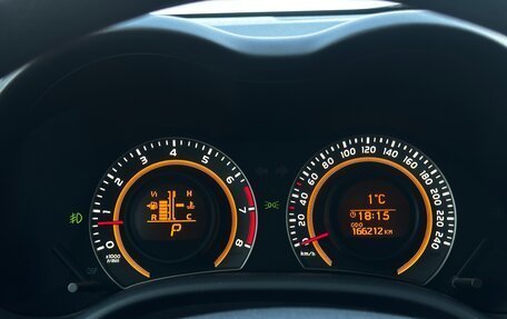 Toyota Corolla, 2012 год, 10 фотография