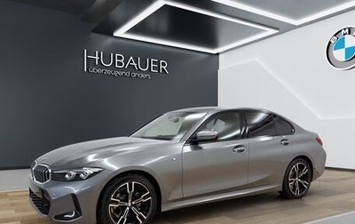 BMW 3 серия, 2025 год, 6 200 000 рублей, 1 фотография