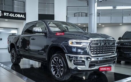 Rambler 1500, 2025 год, 10 160 000 рублей, 1 фотография