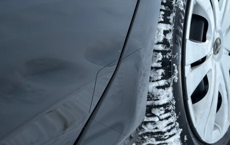 Toyota Corolla, 2012 год, 14 фотография