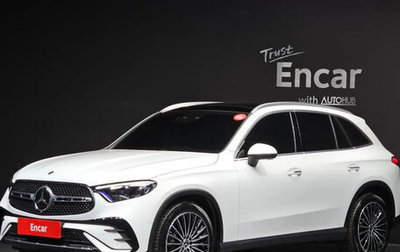 Mercedes-Benz GLC, 2025 год, 8 320 000 рублей, 1 фотография