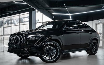 Mercedes-Benz GLE Coupe AMG, 2025 год, 16 700 000 рублей, 1 фотография