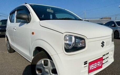 Suzuki Alto, 2021 год, 380 000 рублей, 1 фотография