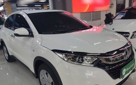 Honda Vezel, 2022 год, 1 405 600 рублей, 1 фотография