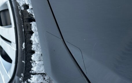 Toyota Corolla, 2012 год, 15 фотография