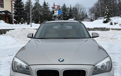 BMW X1, 2013 год, 1 400 000 рублей, 1 фотография