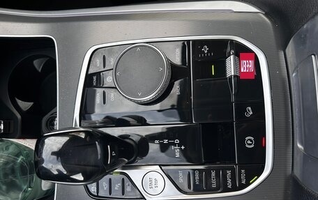 BMW X5, 2021 год, 5 600 000 рублей, 9 фотография