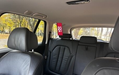 BMW X5, 2021 год, 5 600 000 рублей, 8 фотография