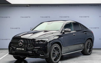 Mercedes-Benz GLE Coupe AMG, 2025 год, 19 800 000 рублей, 1 фотография