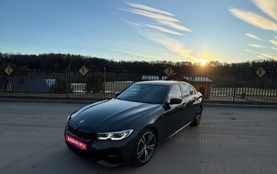 BMW 3 серия, 2019 год, 5 000 000 рублей, 1 фотография