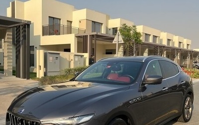 Maserati Levante I, 2017 год, 3 500 000 рублей, 1 фотография