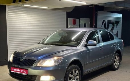 Skoda Octavia, 2012 год, 590 000 рублей, 1 фотография