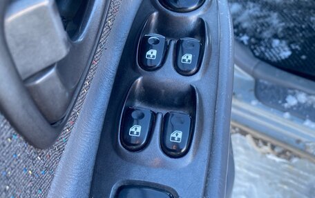 Hyundai Accent II, 2003 год, 255 000 рублей, 6 фотография