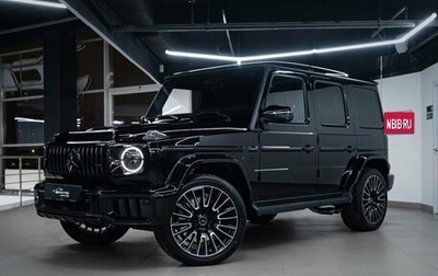 Mercedes-Benz G-Класс AMG, 2025 год, 32 500 000 рублей, 1 фотография
