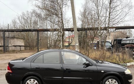 Nissan Almera Classic, 2006 год, 440 000 рублей, 3 фотография