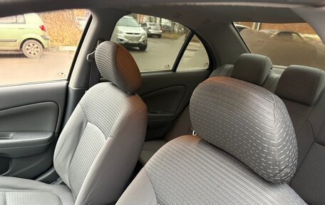 Nissan Almera Classic, 2006 год, 440 000 рублей, 9 фотография