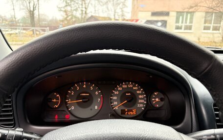 Nissan Almera Classic, 2006 год, 440 000 рублей, 11 фотография