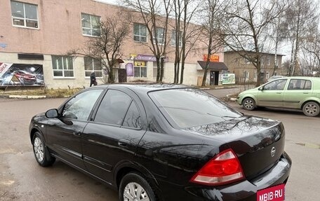 Nissan Almera Classic, 2006 год, 440 000 рублей, 6 фотография