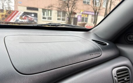 Nissan Almera Classic, 2006 год, 440 000 рублей, 13 фотография