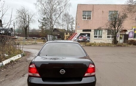 Nissan Almera Classic, 2006 год, 440 000 рублей, 5 фотография