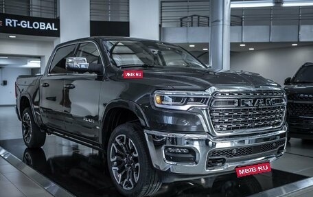 Rambler 1500, 2025 год, 10 160 000 рублей, 1 фотография