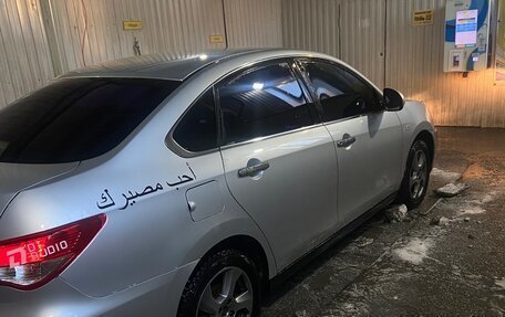 Nissan Almera, 2014 год, 550 000 рублей, 4 фотография