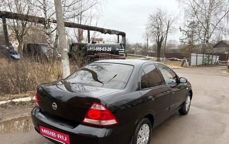Nissan Almera Classic, 2006 год, 440 000 рублей, 4 фотография