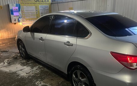 Nissan Almera, 2014 год, 550 000 рублей, 3 фотография