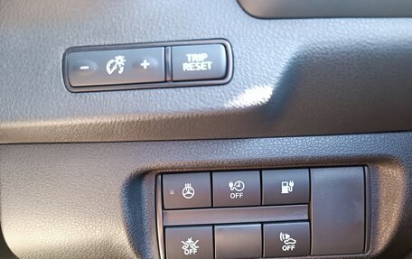 Nissan Leaf II, 2018 год, 1 690 000 рублей, 16 фотография