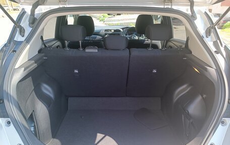 Nissan Leaf II, 2018 год, 1 690 000 рублей, 21 фотография