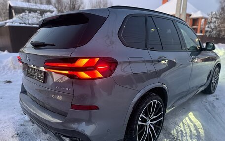 BMW X5, 2025 год, 14 199 000 рублей, 5 фотография