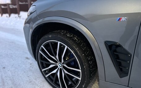 BMW X5, 2025 год, 14 199 000 рублей, 2 фотография