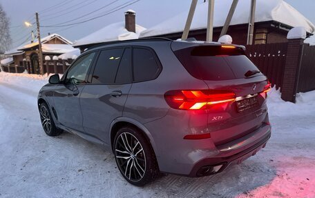 BMW X5, 2025 год, 14 199 000 рублей, 14 фотография