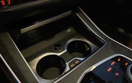 BMW X5, 2025 год, 14 199 000 рублей, 9 фотография