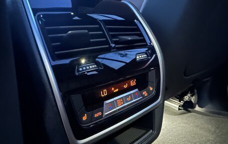 BMW X5, 2025 год, 14 199 000 рублей, 16 фотография